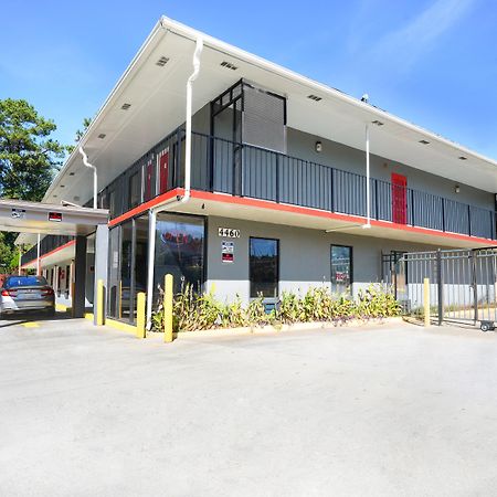 Oyo Hotel Decatur I-285 The Perimeter Luaran gambar