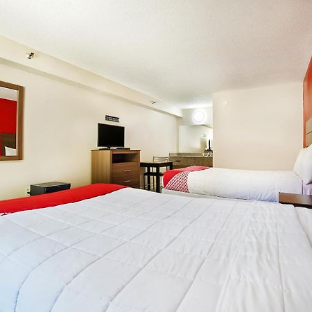 Oyo Hotel Decatur I-285 The Perimeter Luaran gambar