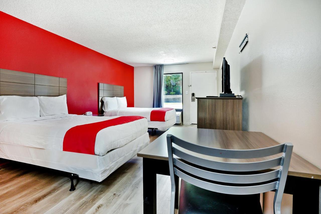 Oyo Hotel Decatur I-285 The Perimeter Luaran gambar