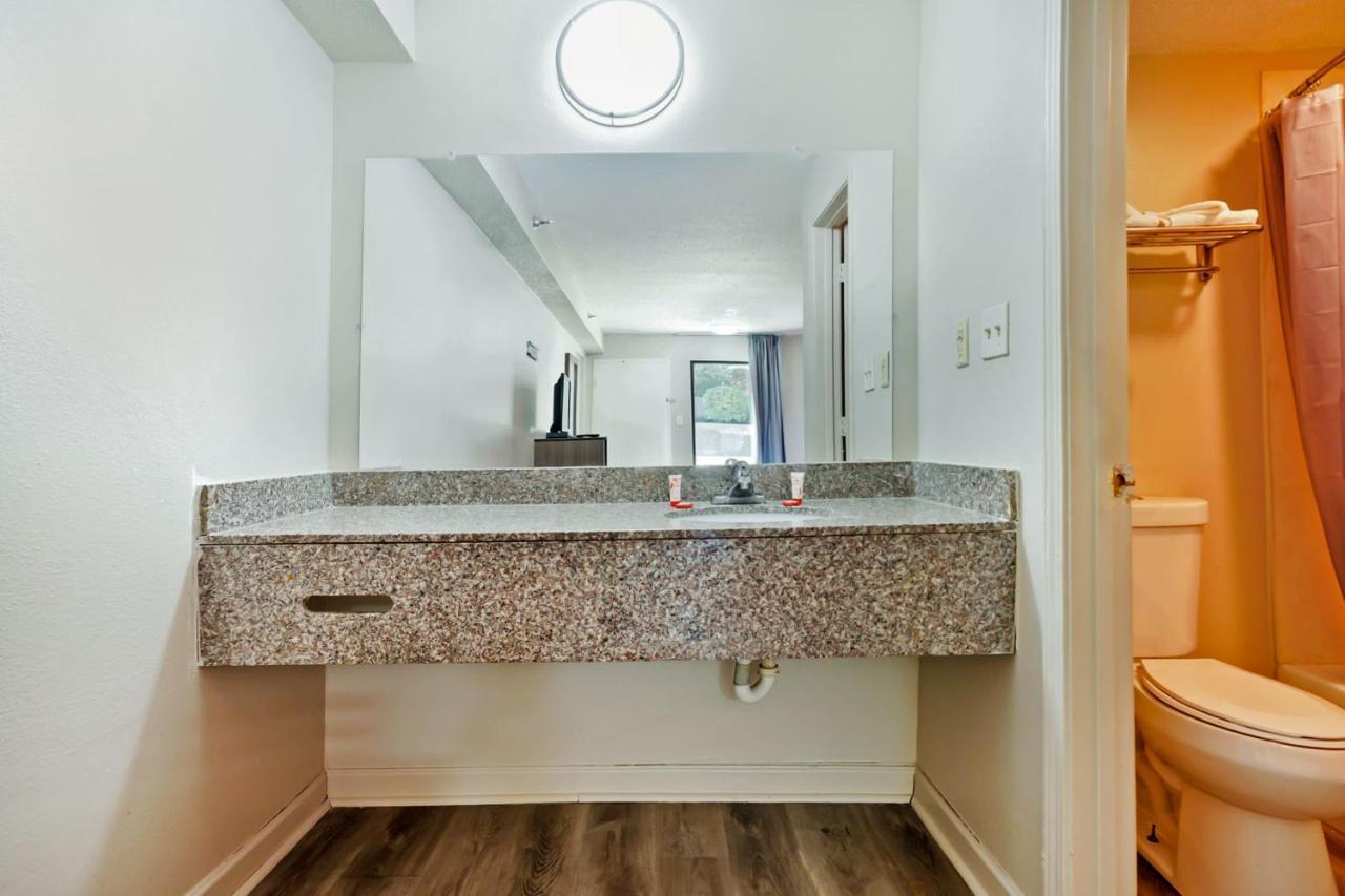 Oyo Hotel Decatur I-285 The Perimeter Luaran gambar