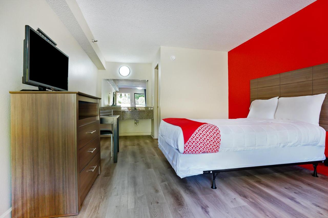 Oyo Hotel Decatur I-285 The Perimeter Luaran gambar