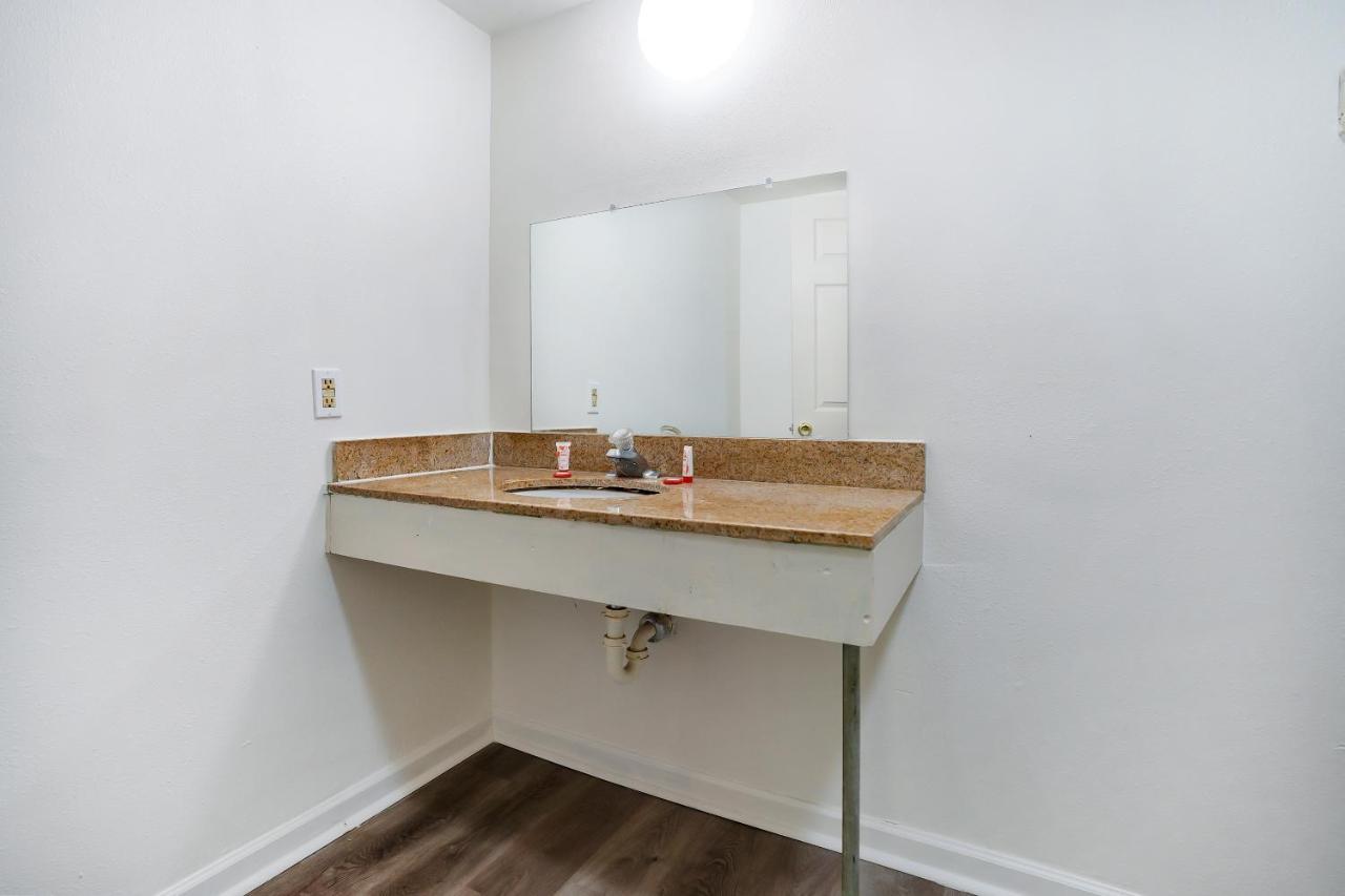 Oyo Hotel Decatur I-285 The Perimeter Luaran gambar