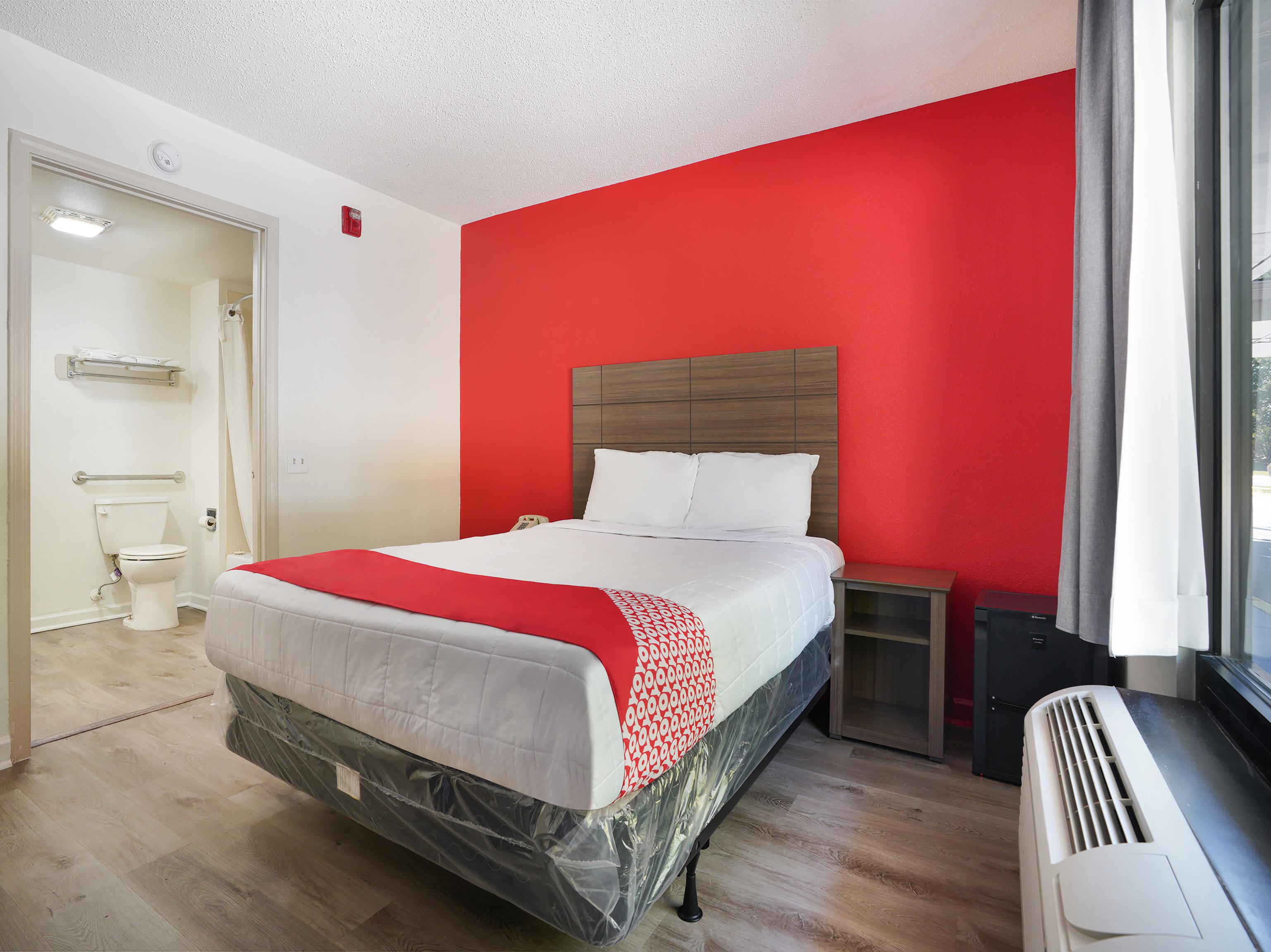 Oyo Hotel Decatur I-285 The Perimeter Luaran gambar