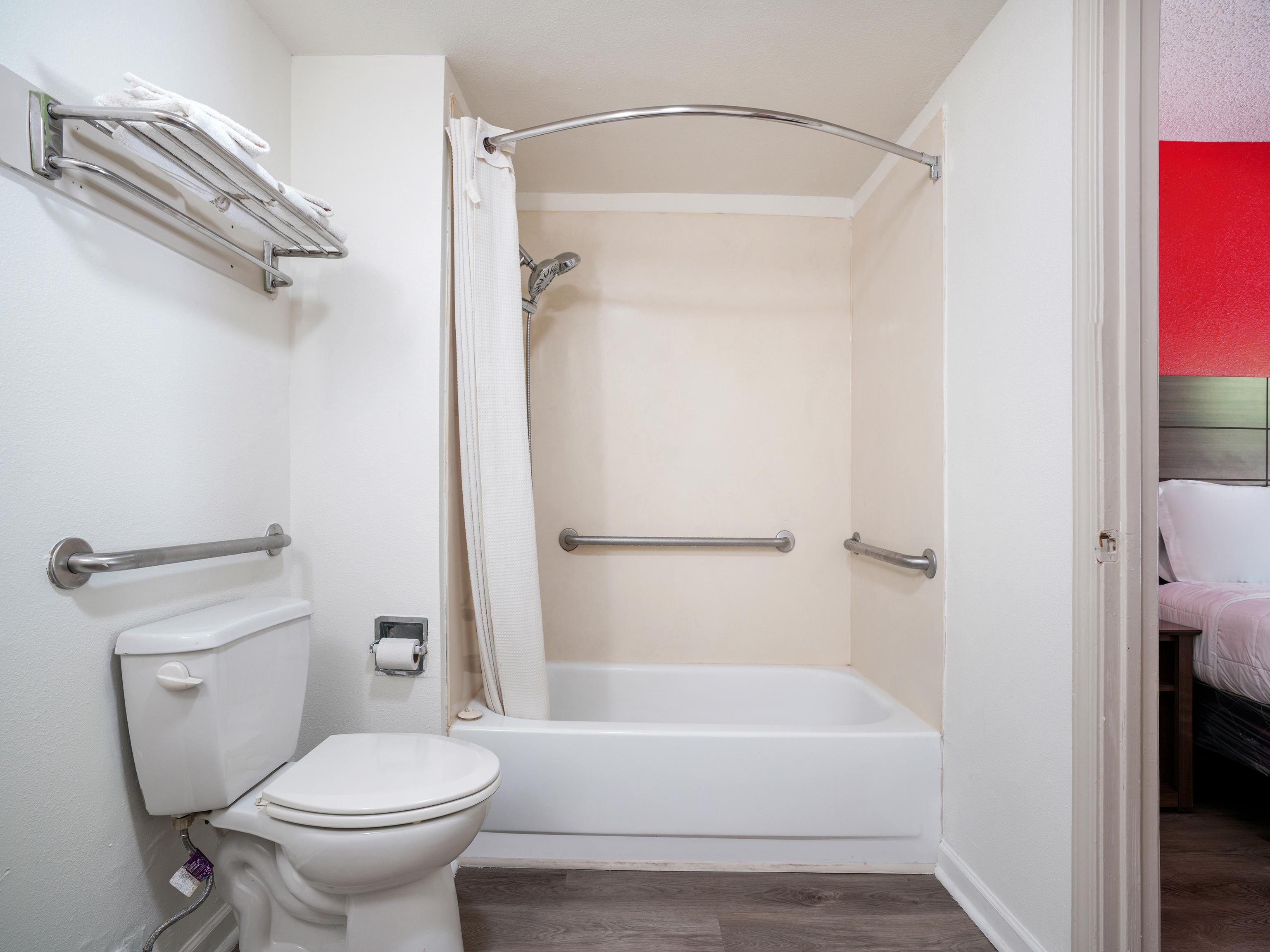 Oyo Hotel Decatur I-285 The Perimeter Luaran gambar