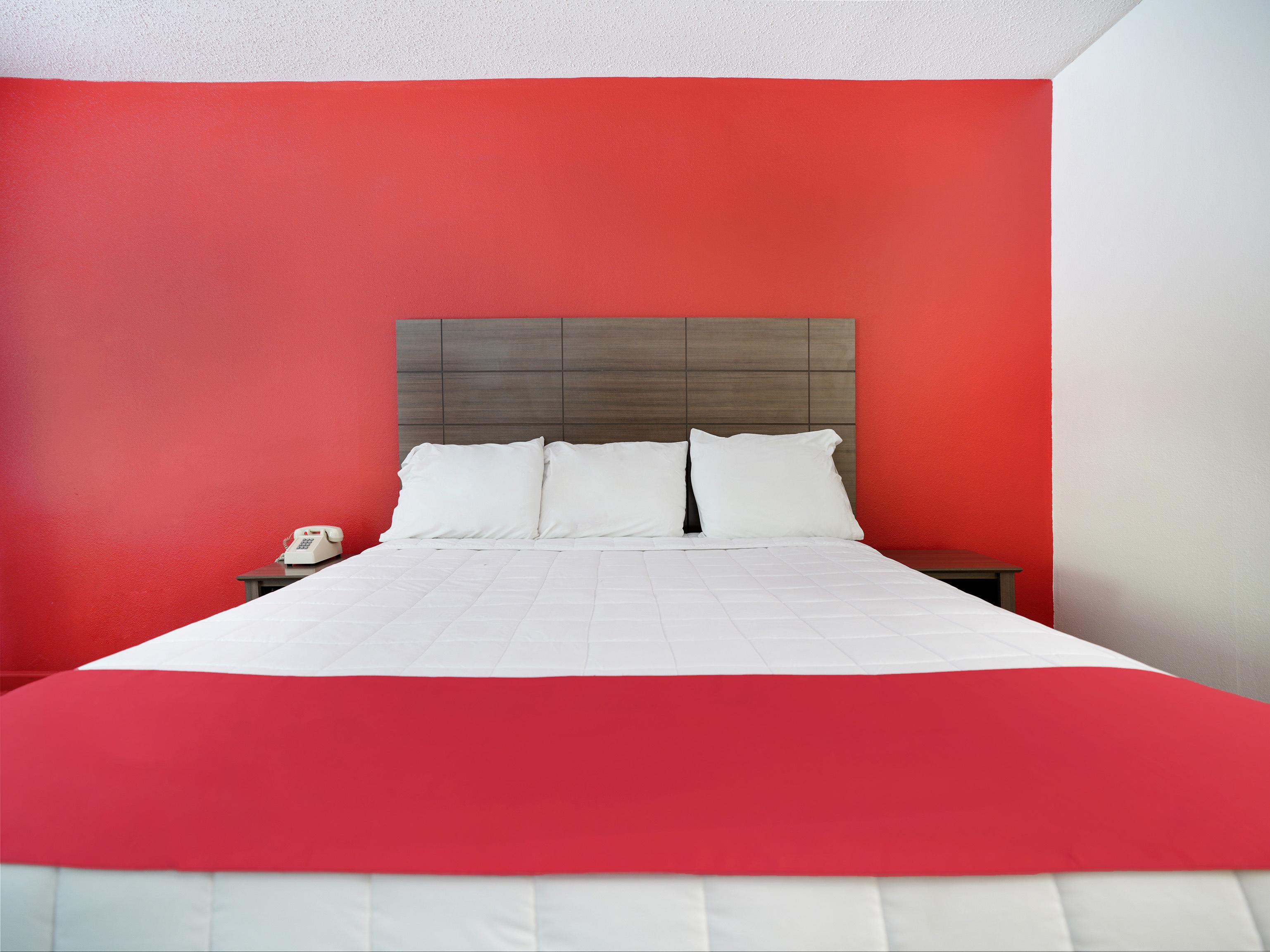 Oyo Hotel Decatur I-285 The Perimeter Luaran gambar