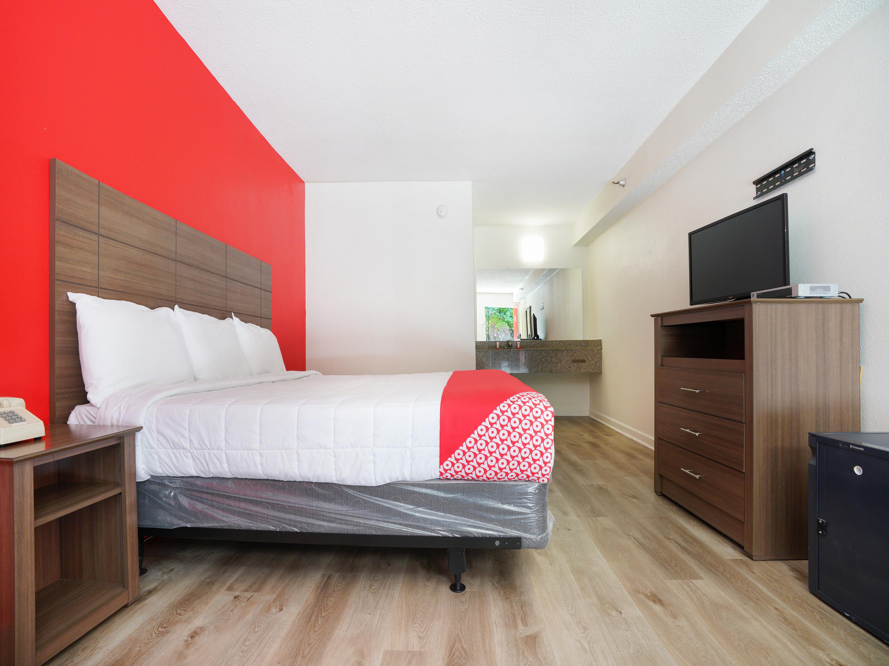 Oyo Hotel Decatur I-285 The Perimeter Luaran gambar