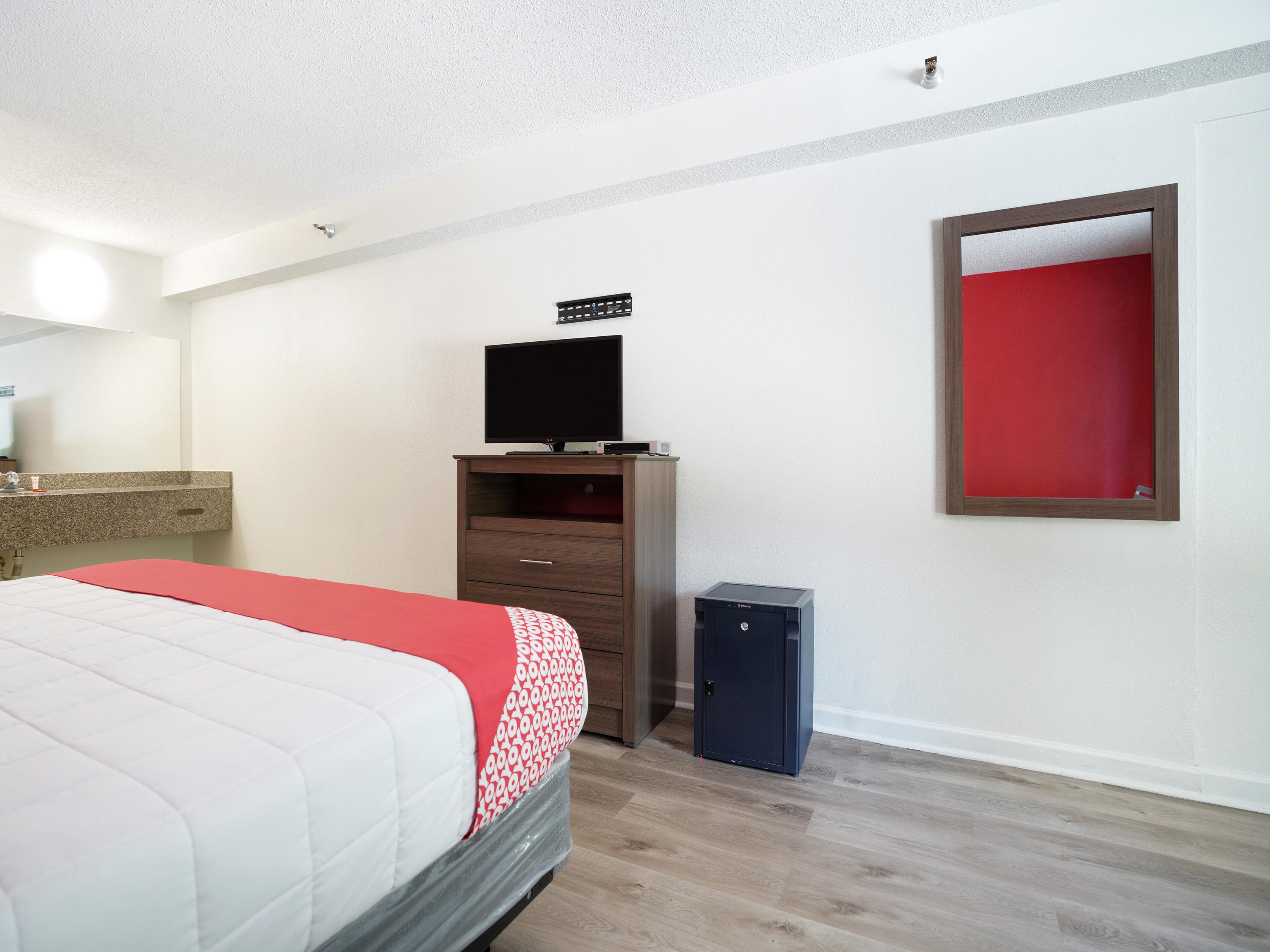 Oyo Hotel Decatur I-285 The Perimeter Luaran gambar