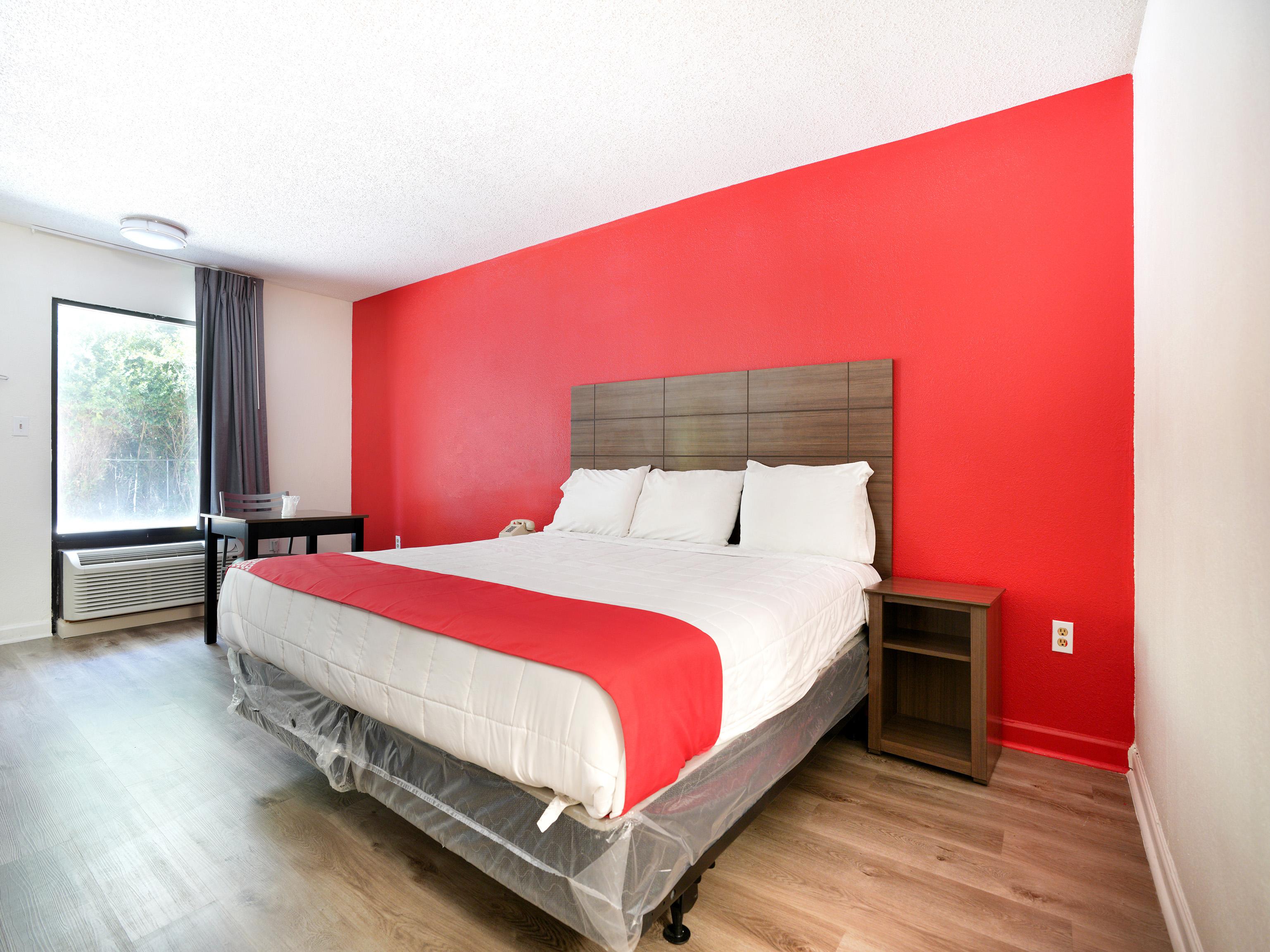 Oyo Hotel Decatur I-285 The Perimeter Luaran gambar