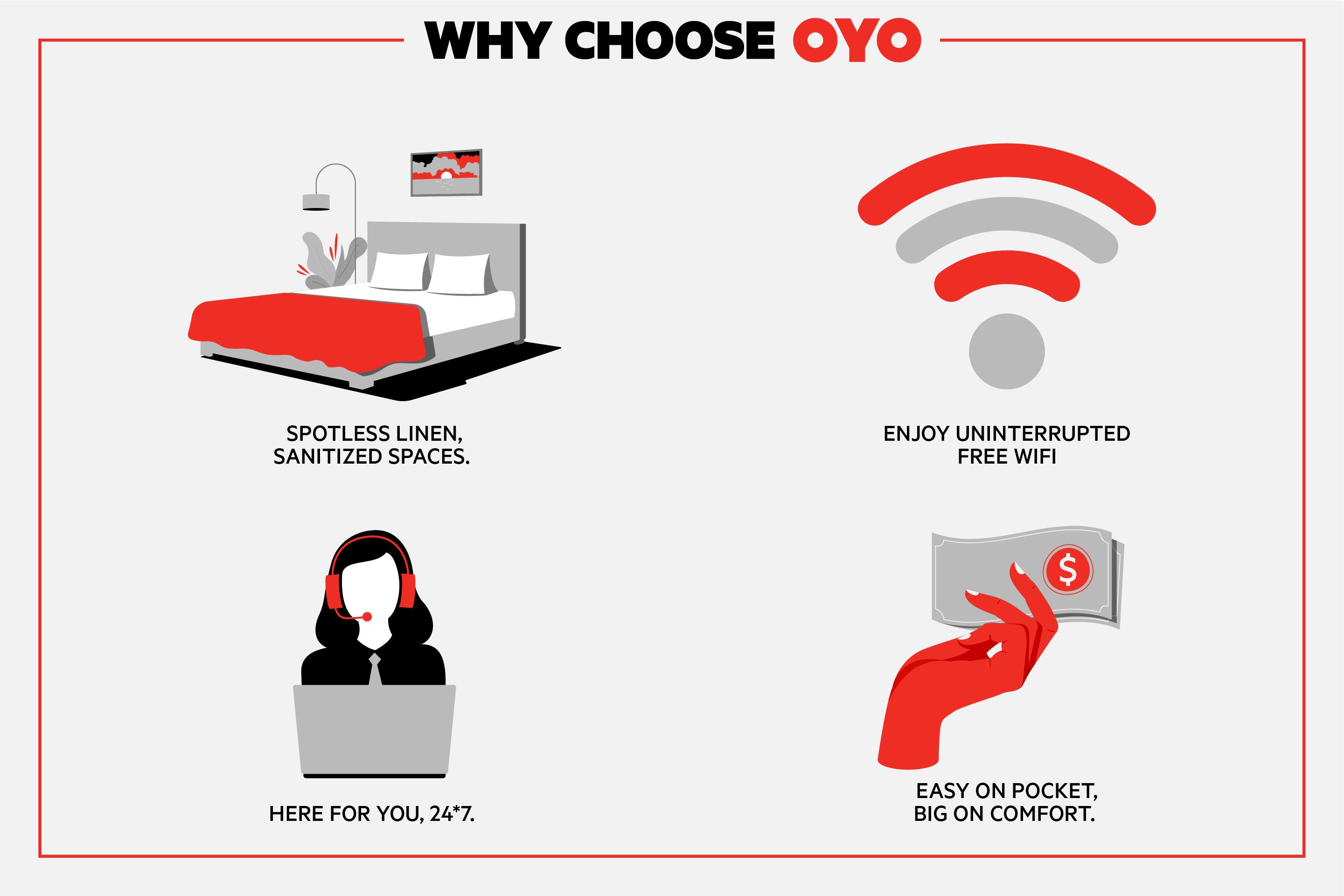 Oyo Hotel Decatur I-285 The Perimeter Luaran gambar