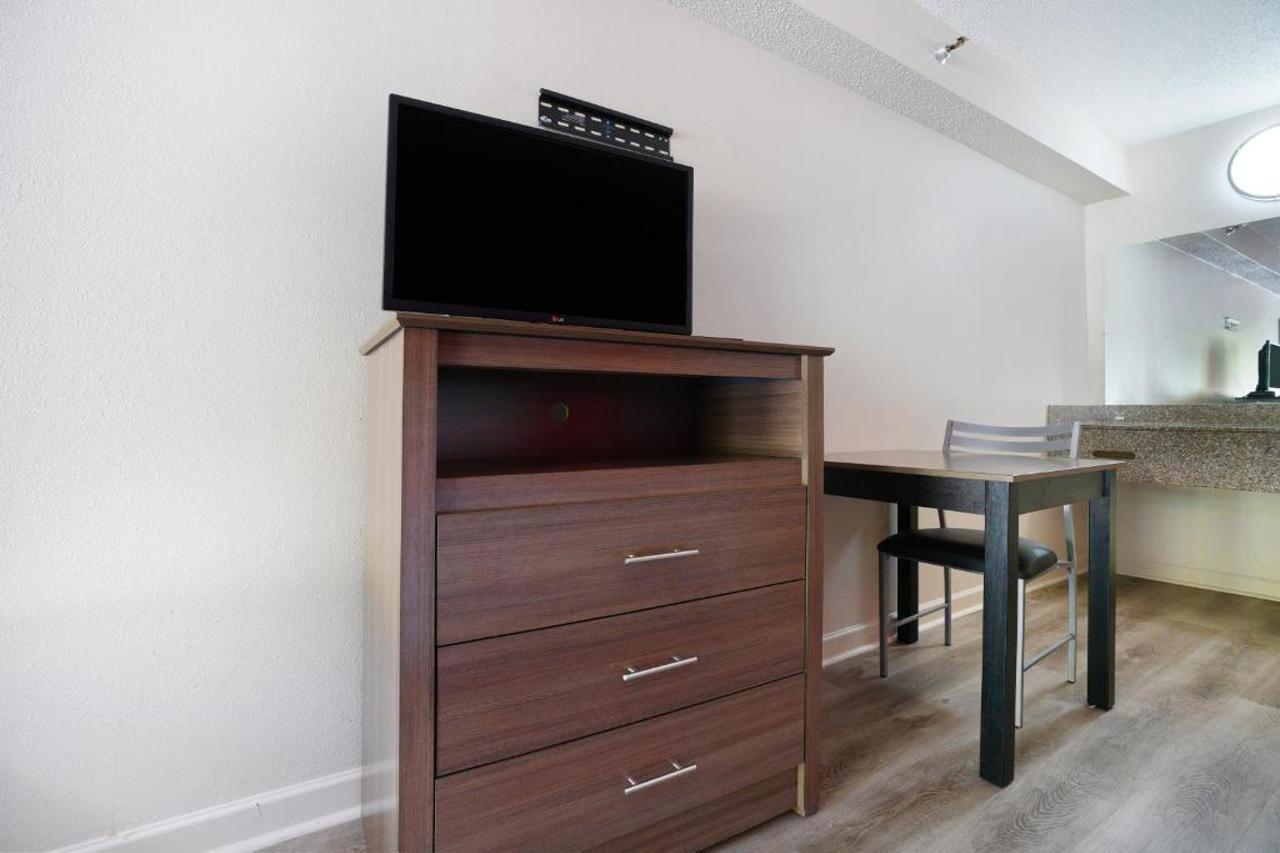 Oyo Hotel Decatur I-285 The Perimeter Luaran gambar