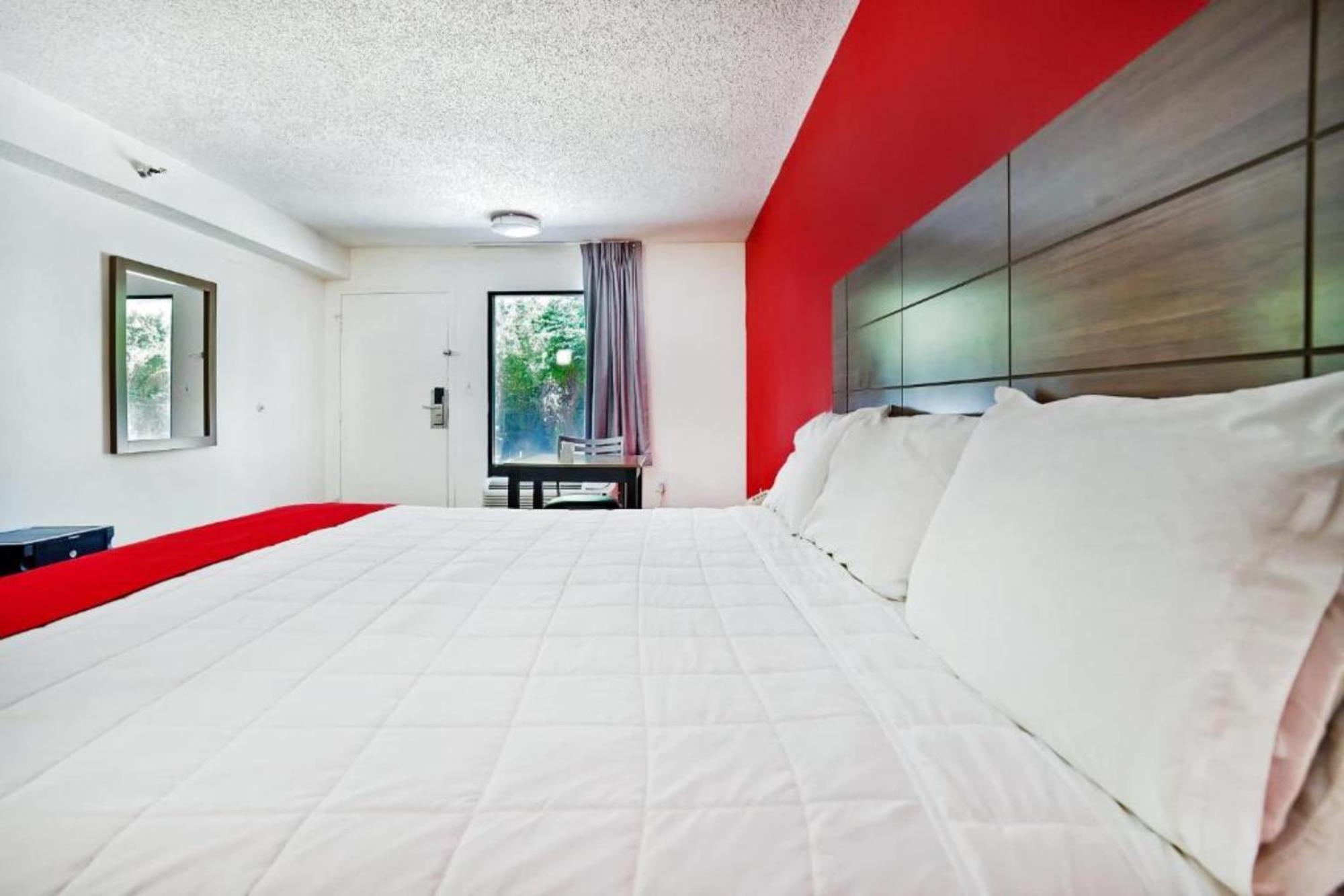 Oyo Hotel Decatur I-285 The Perimeter Luaran gambar