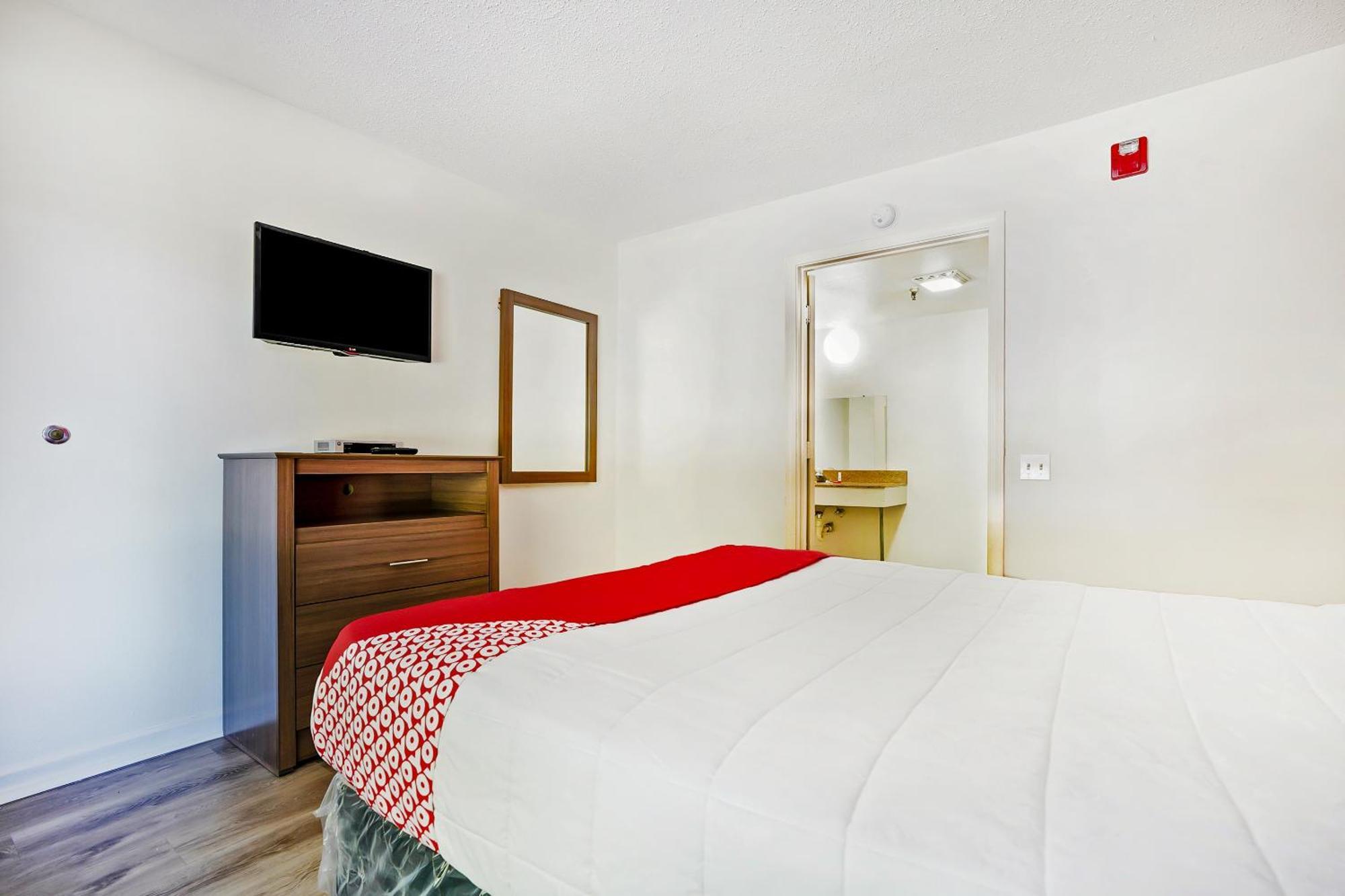 Oyo Hotel Decatur I-285 The Perimeter Luaran gambar
