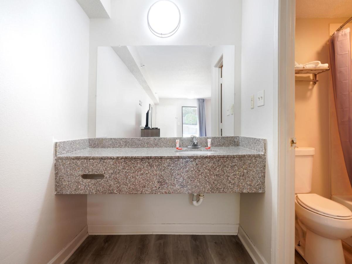 Oyo Hotel Decatur I-285 The Perimeter Luaran gambar
