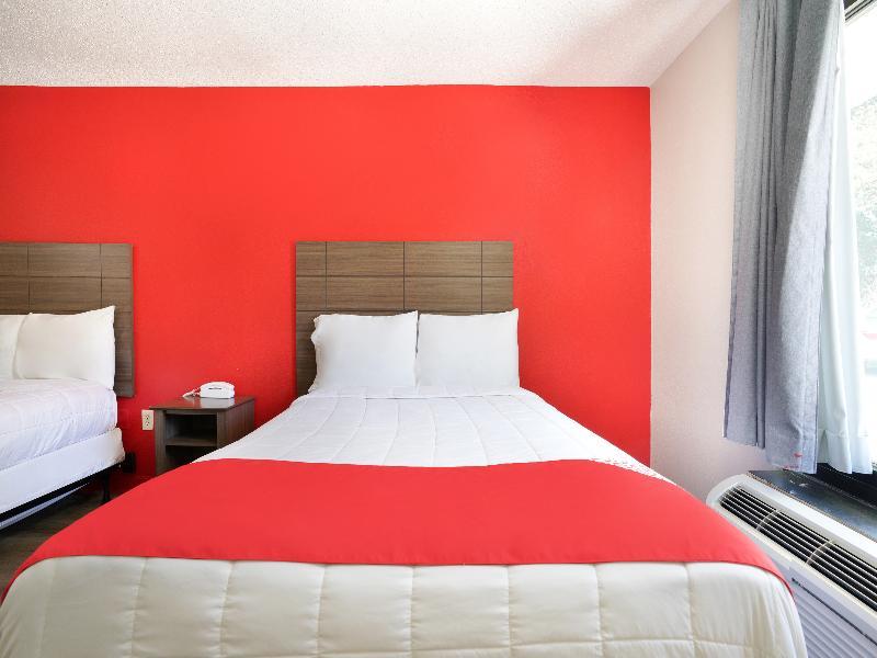 Oyo Hotel Decatur I-285 The Perimeter Luaran gambar